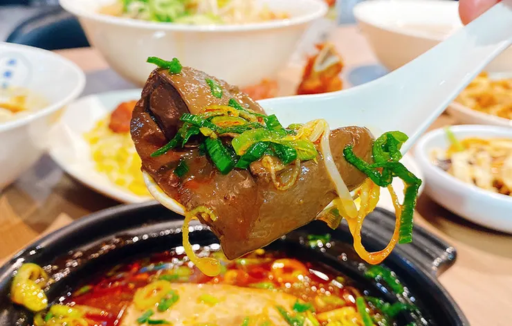 【麻膳堂-萬華桂林店】mazendo隱藏在大賣場裡的台灣美食推薦