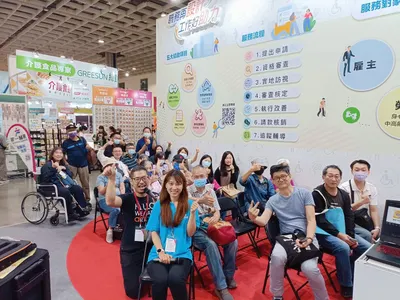 你有找到，工作中喜歡的自己嗎？