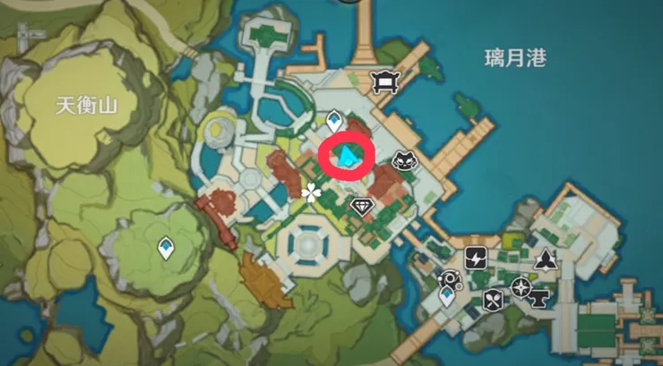 步驟1