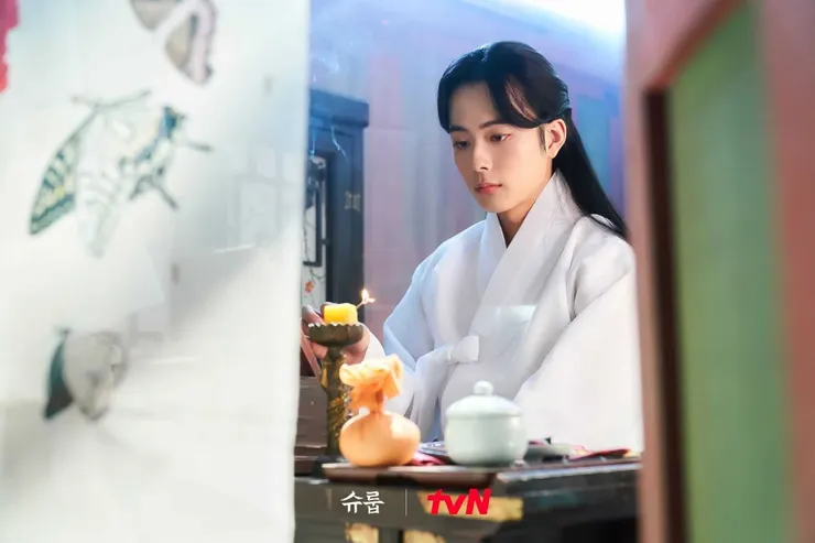 （tvN｜王后傘下）