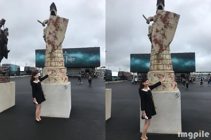 【倫敦London】倫敦必來景點：哈利波特影城 / 哈利波特