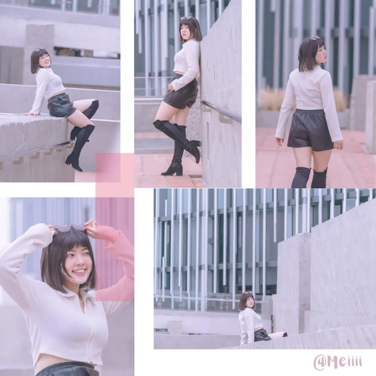 委託/互惠請點這邊🤍