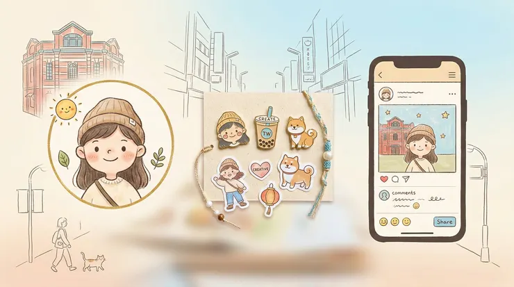 vocus|新世代的創作平台