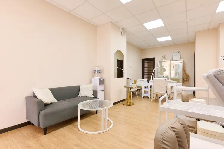 台南美甲仙女飄飄府安店03