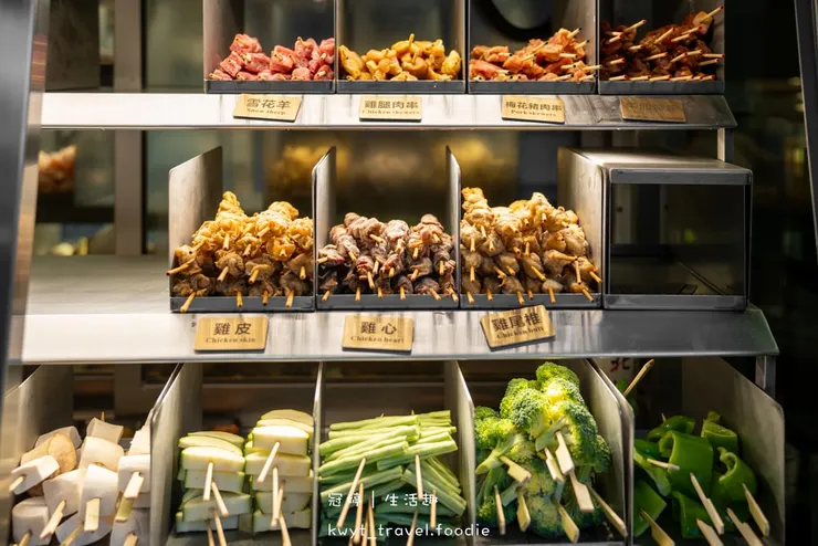 [台北信義]柒息地串燒居酒屋信義店，兩壺熱清酒149元！台北101附近神醬串燒19元起，Dcard與PTT兩大論壇推薦台北居酒屋