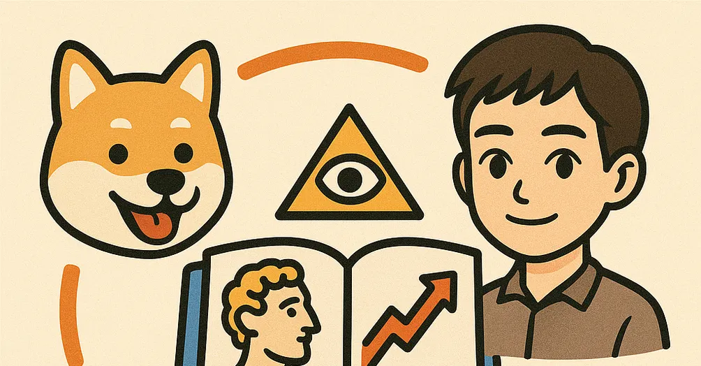 瑋哥的「巷說百物語」