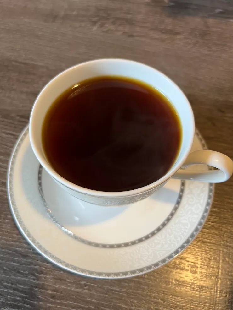 Blue Route的耶加菲雪