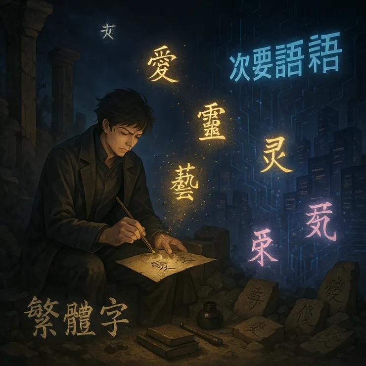 vocus|新世代的創作平台