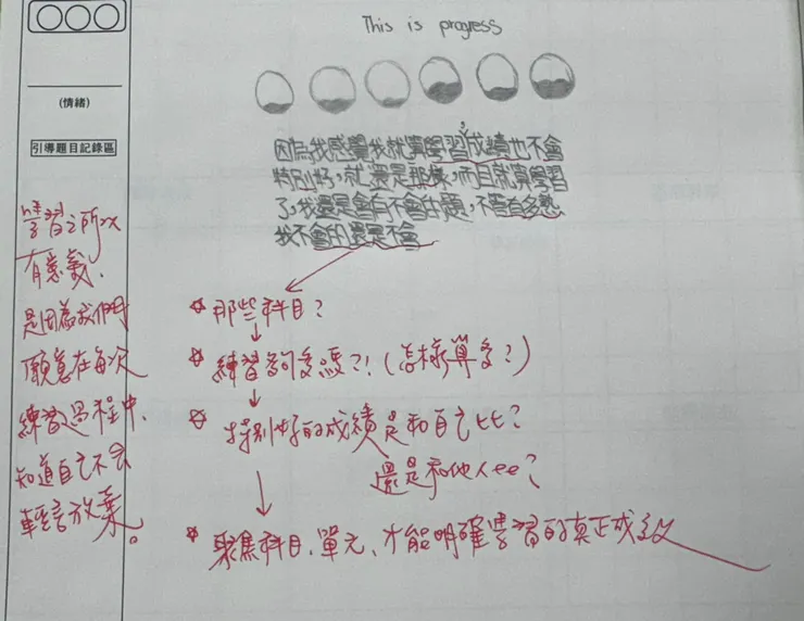 人生之所以有意義，不在於我們做了多少事，而在於我們主動做了多少事。