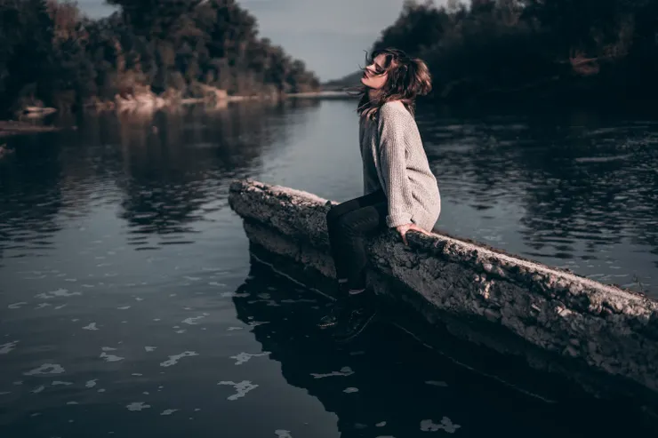 Photo by Elijah O' Donnell