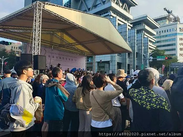 第31屆嘉義市國際管樂節