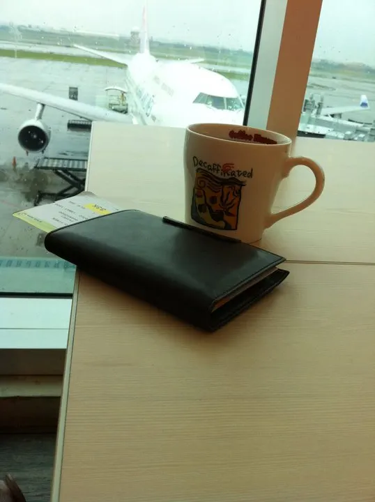 很多人是從我這裡知道台灣認識台灣