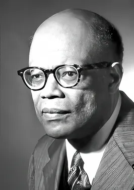 Arthur Lewis