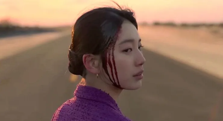 廣獲好評的韓劇《安娜》