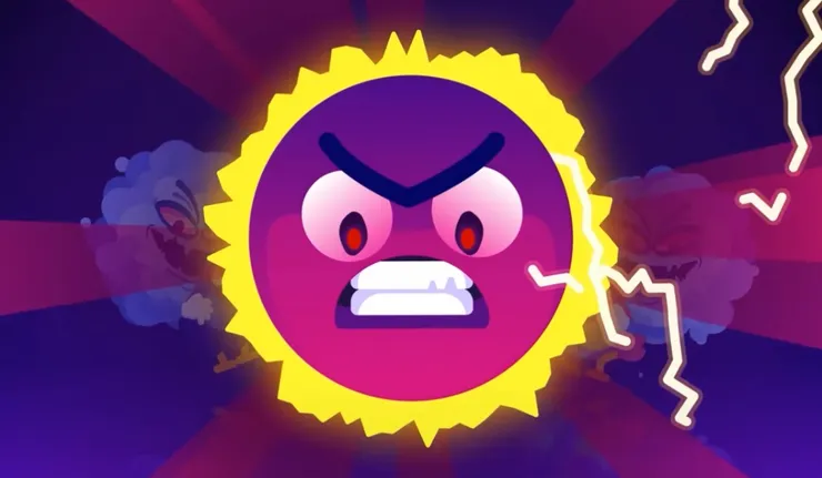 Kurzgesagt – In a Nutshell