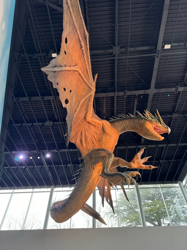 大廳