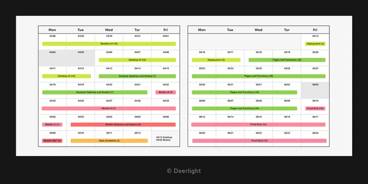 Design by Jhane Chou