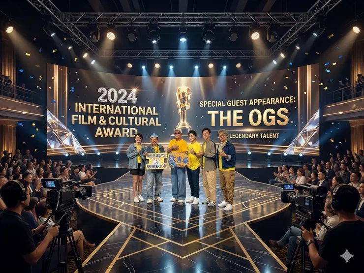 vocus｜新世代的創作平台