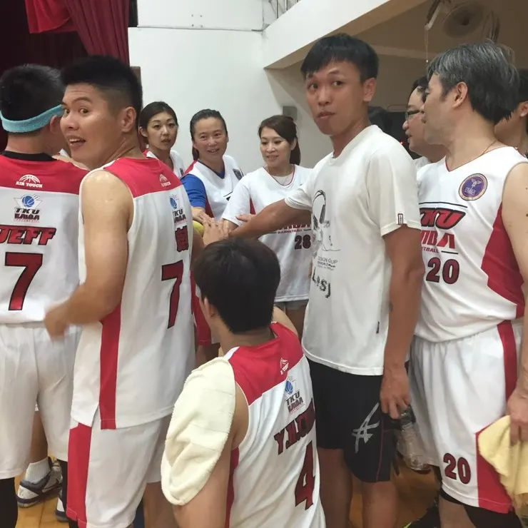 淡江！淡江！淡江！加油！加油！加油！