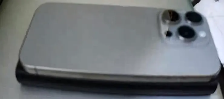 尺寸示意圖，用小米雲臺攝影機拍的，畫面有點糊