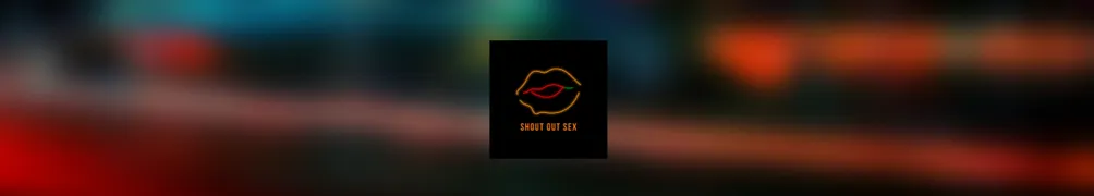 Shout Out Sex 無性不談 | 你的性愛好閨蜜