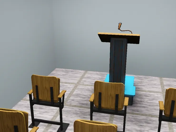 所以感覺很沉悶...