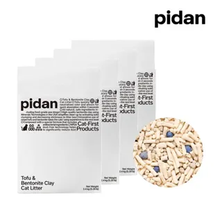 pidan 喵砂
