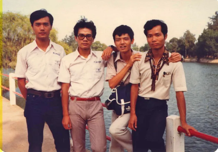 vocus|新世代的創作平台