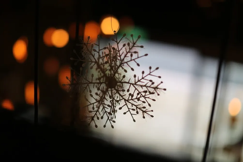 Lady Cleaning's Mystic Study