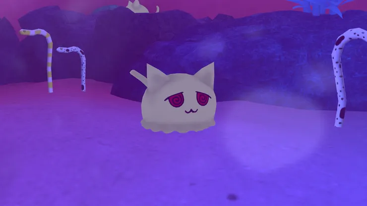 一看就知道不是好惹的傢伙