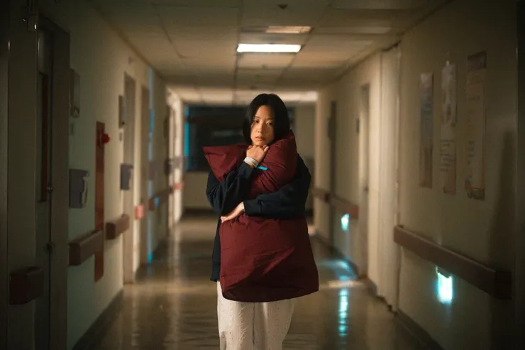 《在奇幻地》電影劇照/劇照提供:張學真