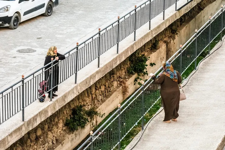 John 形容自己比較 selfish，不應該為了迎合別人而改變口音或習慣。（圖/ Pexels）