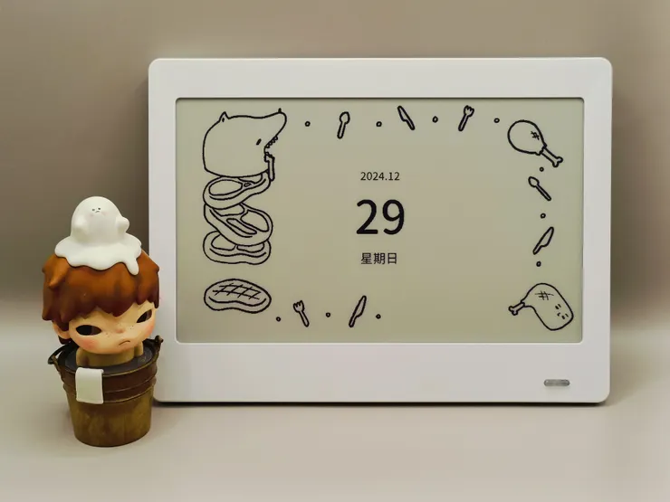 來源：ULANI 永恆曆 /(公仔) HIRONO 小野《第二代-小小的使壞》溫室