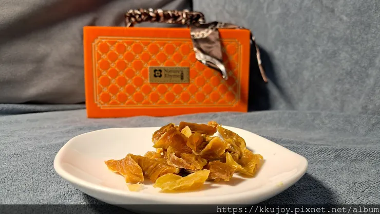 【韻見】果乾界的愛馬仕✨一口嚐見韻味,一盒滿載心意💖用最自然