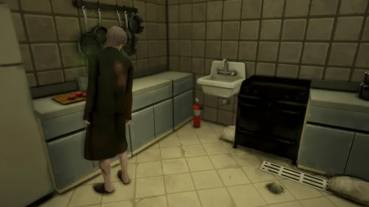 我真是搞不懂到底是哪裡出了問題