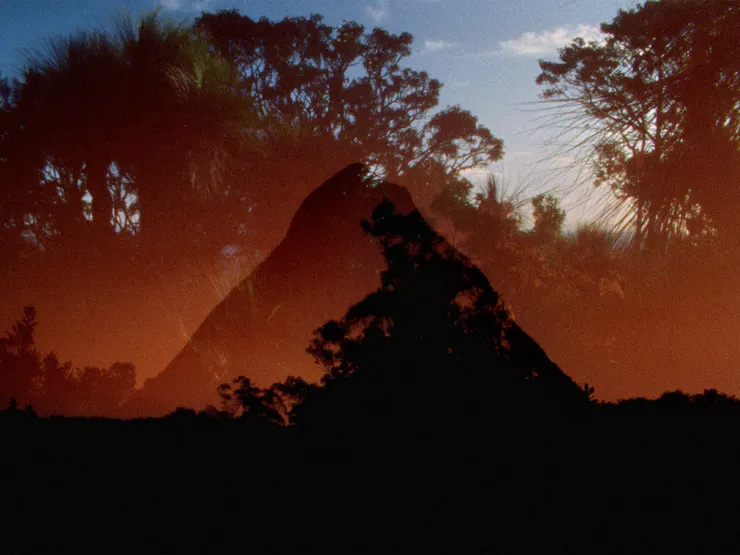 （圖／《地骨群島：致邦亞》電影劇照；台灣國際紀錄片影展提供） 