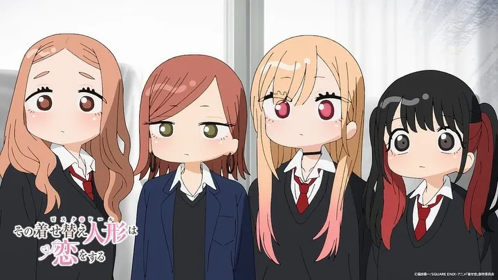 圖片來源：動畫官方推特