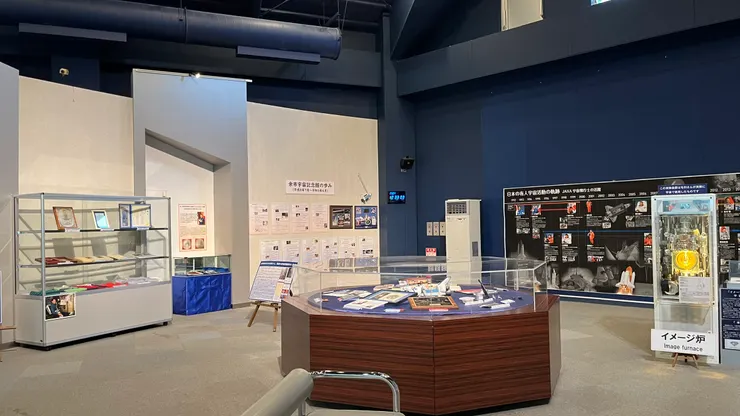 我也才知道日本在太空界也是滿厲害。