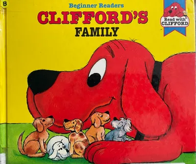 導讀1-Clifford's