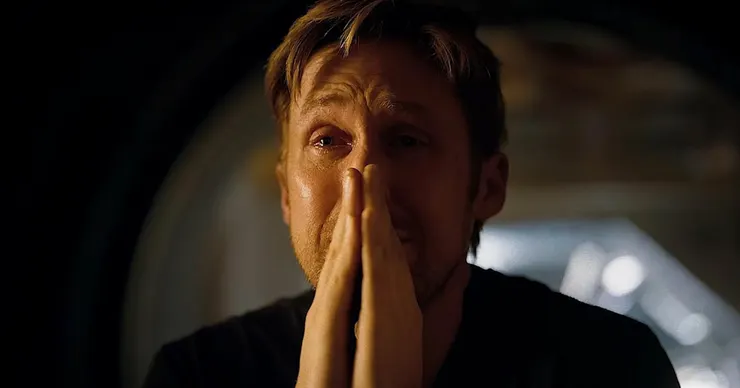 再理性的思考，也取代不了最後的選擇。