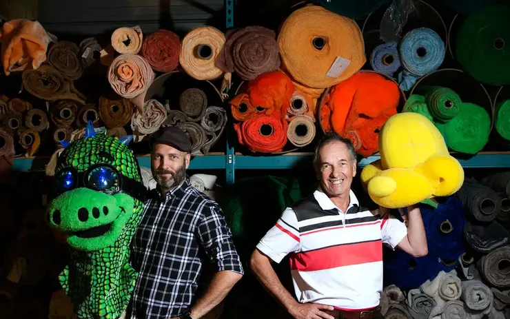 Photo：Christinne Muschi / The New York Times