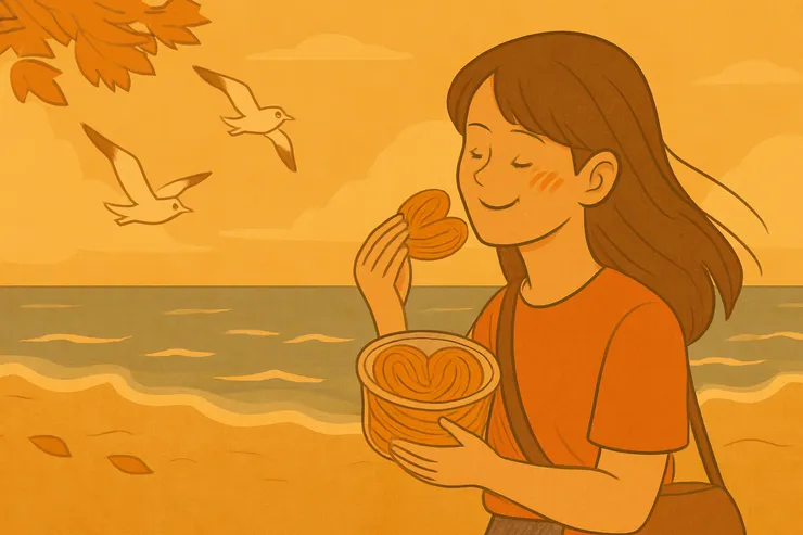 （插圖由 Copilot 協助創作）