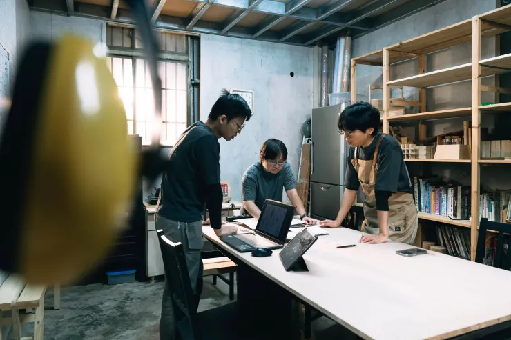 vocus|新世代的創作平台