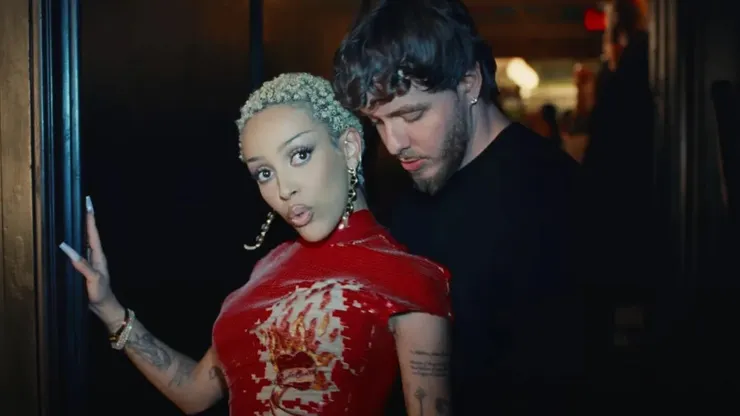 via Jack Harlow's YouTube