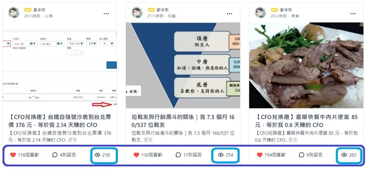 vocus｜新世代的創作平台