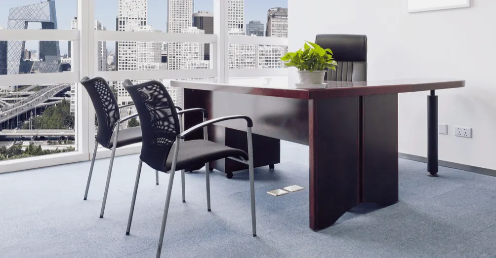 Gavisco辦公室傢俱