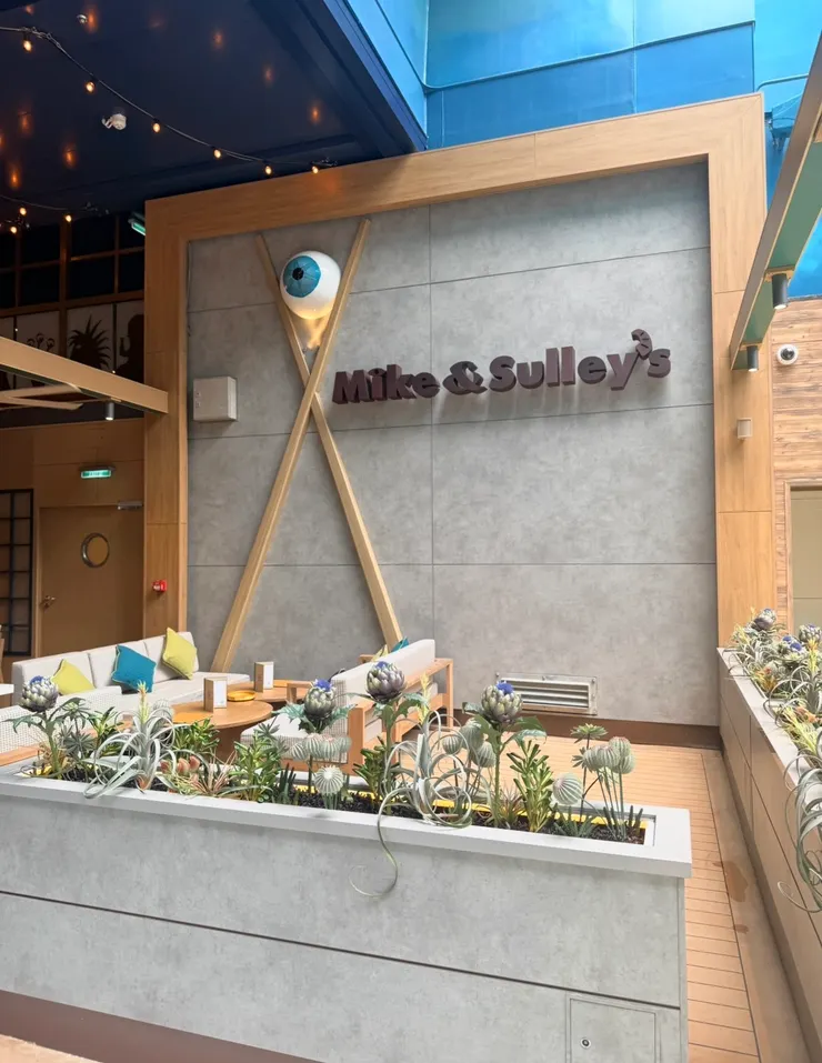 付費的日本料理