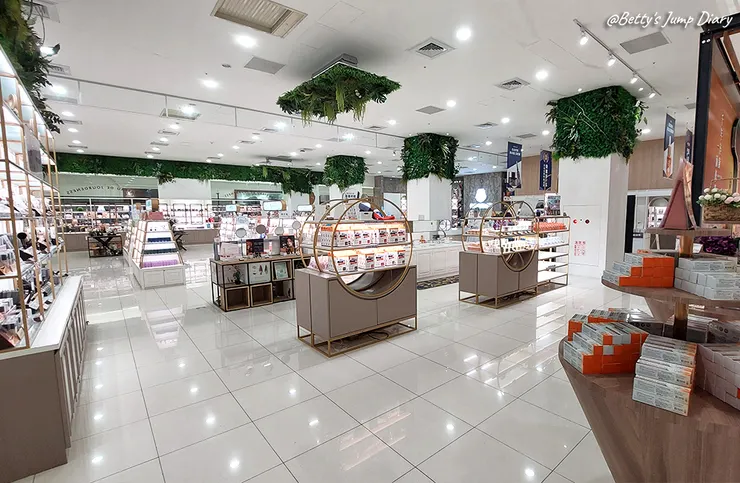 ▲佐登妮絲城堡/圖片來源:Betty's Jump Diary