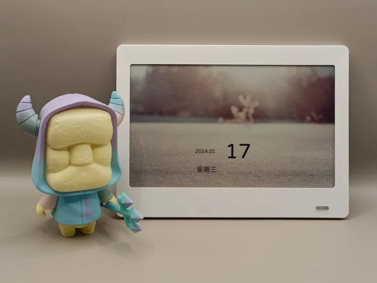 來源：pixabay (公仔自備)