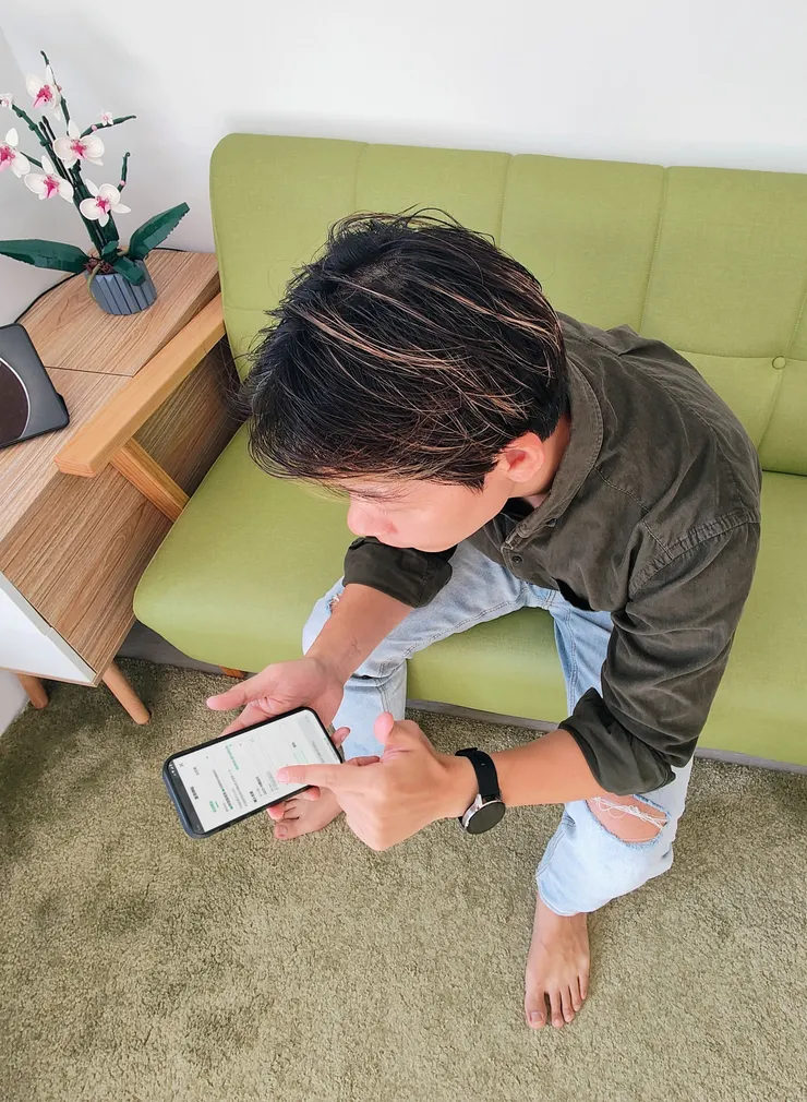 國泰世華CUBE App 實測經驗分享